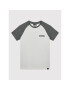 Ellesse Тишърт Griggia S3N15317 Сив Regular Fit - Pepit.bg