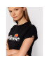 Ellesse Тишърт Hayes SGK11399 Черен Regular Fit - Pepit.bg