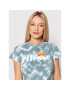 Ellesse Тишърт Hayes SGM11338 Сив Slim Fit - Pepit.bg