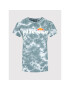 Ellesse Тишърт Hayes SGM11338 Сив Slim Fit - Pepit.bg