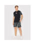 Ellesse Тишърт Hirona SHM14517 Черен Regular Fit - Pepit.bg