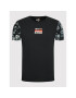 Ellesse Тишърт Hirona SHM14517 Черен Regular Fit - Pepit.bg