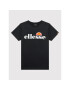 Ellesse Тишърт Jena S4E08595 Черен Regular Fit - Pepit.bg