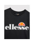 Ellesse Тишърт Jena S4E08595 Черен Regular Fit - Pepit.bg