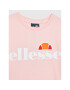 Ellesse Тишърт Jena S4E08595 Розов Regular Fit - Pepit.bg