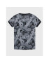 Ellesse Тишърт Key S3Q17008 Сив Regular Fit - Pepit.bg