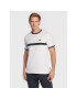 Ellesse Тишърт Lascio SHP15996 Бял Regular Fit - Pepit.bg