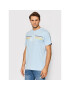 Ellesse Тишърт Lentamente SHJ11918 Син Regular Fit - Pepit.bg