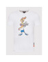 Ellesse Тишърт LOONEY TUNES Sidalini SML15220 Бял Regular Fit - Pepit.bg