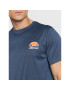 Ellesse Тишърт Malbe SXG09888 Тъмносин Regular Fit - Pepit.bg