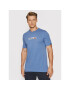 Ellesse Тишърт Maleli Tee SHK12189 Син Regular Fit - Pepit.bg