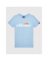 Ellesse Тишърт Malia S3E08578 Син Regular Fit - Pepit.bg