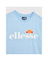 Ellesse Тишърт Malia S3E08578 Син Regular Fit - Pepit.bg