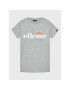 Ellesse Тишърт Malia S3E08578 Сив Regular Fit - Pepit.bg