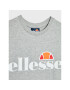 Ellesse Тишърт Malia S3E08578 Сив Regular Fit - Pepit.bg