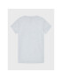 Ellesse Тишърт Malia S3E08578 Сив Regular Fit - Pepit.bg