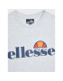 Ellesse Тишърт Malia S3E08578 Сив Regular Fit - Pepit.bg