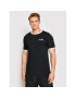 Ellesse Тишърт Meduno SHI10164 Черен Regular Fit - Pepit.bg