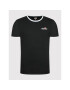 Ellesse Тишърт Meduno SHL10164 Черен Regular Fit - Pepit.bg