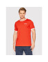 Ellesse Тишърт Meduno SHL10164 Червен Regular Fit - Pepit.bg