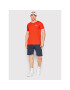 Ellesse Тишърт Meduno SHL10164 Червен Regular Fit - Pepit.bg