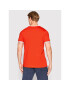 Ellesse Тишърт Meduno SHL10164 Червен Regular Fit - Pepit.bg