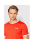 Ellesse Тишърт Meduno SHL10164 Червен Regular Fit - Pepit.bg