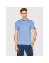 Ellesse Тишърт Meduno SHL10164 Син Regular Fit - Pepit.bg