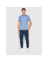 Ellesse Тишърт Meduno SHL10164 Син Regular Fit - Pepit.bg