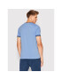 Ellesse Тишърт Meduno SHL10164 Син Regular Fit - Pepit.bg