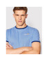 Ellesse Тишърт Meduno SHL10164 Син Regular Fit - Pepit.bg