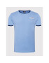 Ellesse Тишърт Meduno SHL10164 Син Regular Fit - Pepit.bg