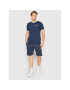 Ellesse Тишърт Meduno SHL10164 Тъмносин Regular Fit - Pepit.bg