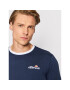 Ellesse Тишърт Meduno SHL10164 Тъмносин Regular Fit - Pepit.bg