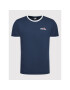 Ellesse Тишърт Meduno SHL10164 Тъмносин Regular Fit - Pepit.bg