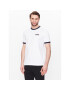 Ellesse Тишърт Meduno SHR10164 Бял Regular Fit - Pepit.bg