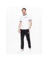 Ellesse Тишърт Meduno SHR10164 Бял Regular Fit - Pepit.bg