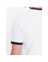 Ellesse Тишърт Meduno SHR10164 Бял Regular Fit - Pepit.bg