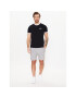 Ellesse Тишърт Meduno SHR10164 Черен Regular Fit - Pepit.bg