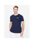 Ellesse Тишърт Meduno SHR10164 Тъмносин Regular Fit - Pepit.bg