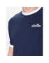 Ellesse Тишърт Meduno SHR10164 Тъмносин Regular Fit - Pepit.bg