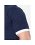 Ellesse Тишърт Meduno SHR10164 Тъмносин Regular Fit - Pepit.bg