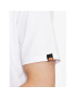 Ellesse Тишърт Mestiere SHR17638 Бял Regular Fit - Pepit.bg