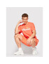 Ellesse Тишърт Miater SHN15150 Оранжев Regular Fit - Pepit.bg