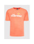 Ellesse Тишърт Miater SHN15150 Оранжев Regular Fit - Pepit.bg