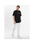 Ellesse Тишърт Monda SHR17642 Черен Regular Fit - Pepit.bg