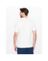 Ellesse Тишърт Murillo SHR17446 Бял Regular Fit - Pepit.bg