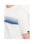 Ellesse Тишърт Murillo SHR17446 Бял Regular Fit - Pepit.bg