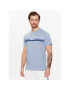 Ellesse Тишърт Murillo SHR17446 Син Regular Fit - Pepit.bg