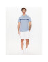 Ellesse Тишърт Murillo SHR17446 Син Regular Fit - Pepit.bg